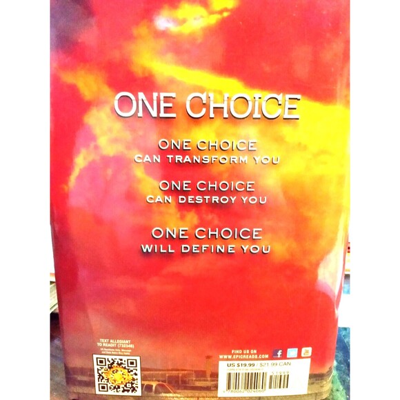 Allegiant by Veronica Roth 2013 Hardcover Dust Jacket Divergent Series READ - Picture 2 of 8